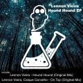 Caique Carvalho、Lennon Vieira - On Top (Original Mix)