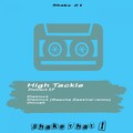 High Tackle - Distinct (Original Mix)