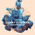 Danny Fontana - Decepticon