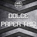 潘怡慈 - Paper Thin