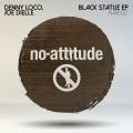 Denny Loco、Joe Dielle - Working (Original Mix)