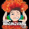 Jay Unearthed - Hearing Voices (Original Mix)