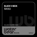 Black V Neck - Nikka (Original Mix)