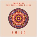 Enoo Napa、Liron、Thee Shastarmann - Smile (Original Mix)