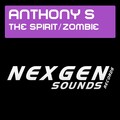 Anthony S - Zombie (Original Mix)