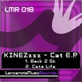 KINEZzzz - Back 2 Sk (Original Mix)