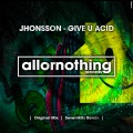 Give U Acid