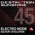 Electro Mode - Sulfur (Original Mix)