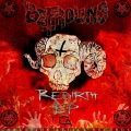 Befrouns - Rebirth
