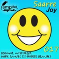 Saarre - Joy