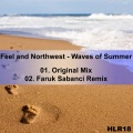 Waves of Summer (Original Mix)