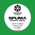Spuma - Banana Tree