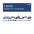 7 Baltic - Hidden Life (Original Mix)