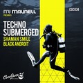 Maunell - Black Androit