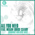 Dominic Bullock、Megan Louise Cleary - All You Need