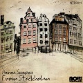 Aaron Snapes - From Stockholm (Original Mix)