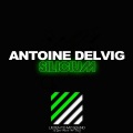 Antoine Delvig - Silicium (Original Mix)