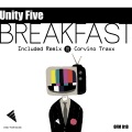 Unity Five - Breakfast