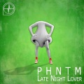 Late Night Lover