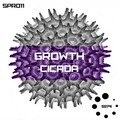 Growth - Cicada (Dub Mix)