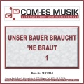 Unser Bauer braucht ne Braut、Max Raabe - Kein Schwein ruft mich an