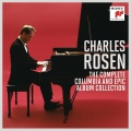 charles rosen - Liebesleid (爱的忧伤)