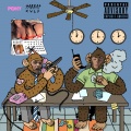 GONE.Fludd、Lottery Billz - Obezyany V Ofise (Explicit)