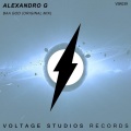 Alexandro G - Baa God