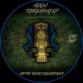 Tribalistika EP