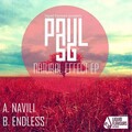 Paul SG - Navili (Original Mix)