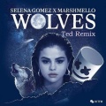 Selena Gomez、Marshmello - Wolves (Ted Remix)