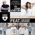 Stereojackers v Mark Loverush、Denise Rivera - Across Infinity