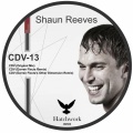 Shaun Reeves - CDV-13