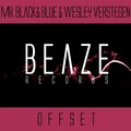 Wesley Verstegen、Mr Black & Blue - Offset (Radio Edit)