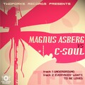 Magnus Asberg - Underground (Original Mix)