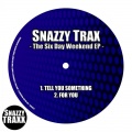 The Six Day Weekend EP