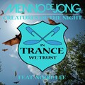 Menno De Jong、Noire Lee - Creatures of the Night