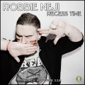 Robbie Neji - Recess Time (Radio Edit)