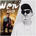 Skid、ZF - 听这首的女孩