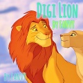 Digi Lion