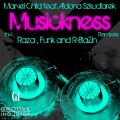 Marvel Child、Aldona Szkudlarek - Musickness (Original Vocal Mix)