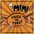 麋麋乐团 - Trick Or Treat