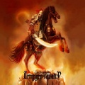Tengger Cavalry - 预言