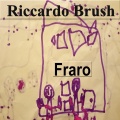Riccardo Brush - Fraro
