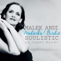 Malek Andrea、Jáger Bandi - Ez A Vonat, Ha Elindul