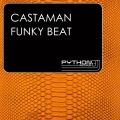 Castaman - Funky Beat