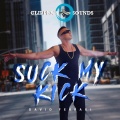 David Ferrari - Suck My Kick