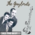 The Gaylords - Cuddle Me.