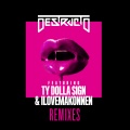 Ty Dolla $ign、iLoveMakonnen、Destructo - 4 Real (Drezo Remix)