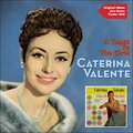 caterina valente、Kurt Edelhagen And His Orchestra - Kiss of Fire